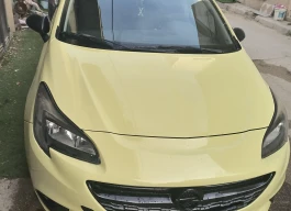 اوبل | OPEL استرا 2015