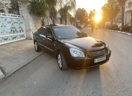 كيا | KIA ماجينتس 2008