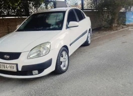 كيا | KIA برايد 2008