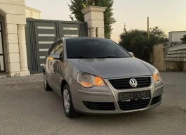 فولكسفاجن | VOLKSWAGEN بولو 2007