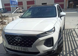 هونداي | HYUNDAI سانتافيه 2019