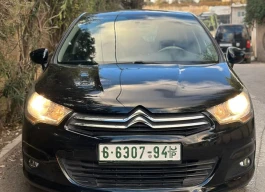 ستروين | CITROEN C4 2014