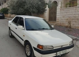 مازدا | MAZDA سوداني 1993