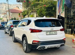 هونداي | HYUNDAI سانتافيه 2019