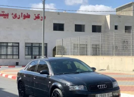 اودي | AUDI  2006