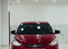 هونداي | HYUNDAI اكسنت 2014