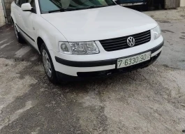 فولكسفاجن | VOLKSWAGEN باسات 2000