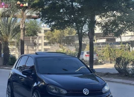 فولكسفاجن | VOLKSWAGEN جولف 2012