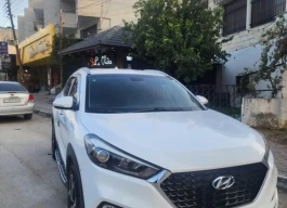 هونداي | HYUNDAI توسان 