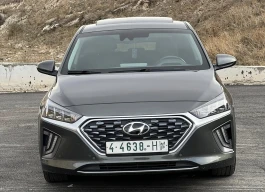 هونداي | HYUNDAI ايونيك 2021