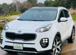 كيا | KIA سبورتاج 2018