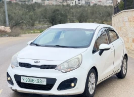 كيا | KIA برايد 2016