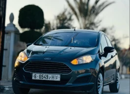 فورد | FORD فيستا 2017