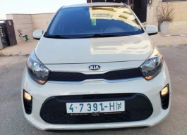 كيا | KIA مورنينج 2019