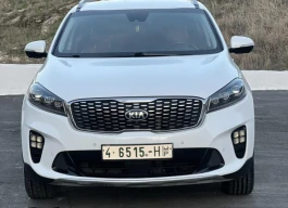 كيا | KIA سورينتو 2018