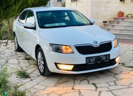 سكودا | SKODA اوكتافيا 2013