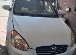 هونداي | HYUNDAI فيرنا 2006