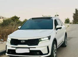 كيا | KIA سورينتو 2021