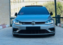 فولكسفاجن | VOLKSWAGEN جولف 2014