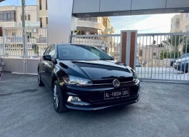 فولكسفاجن | VOLKSWAGEN بولو 2019