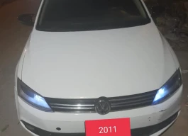 فولكسفاجن | VOLKSWAGEN جيتا 2011