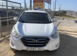 هونداي | HYUNDAI توسان 2014