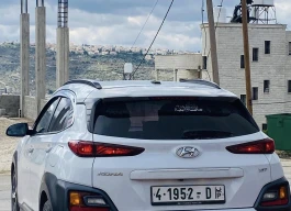 هونداي | HYUNDAI كونا 2019