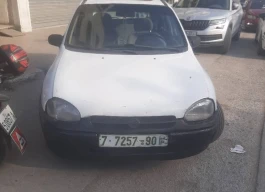 اوبل | OPEL كورسا 1999