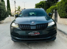 سكودا | SKODA كاروك 2020