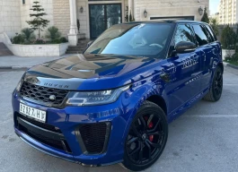 روفر | ROVER Sport 2020