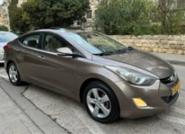 هونداي | HYUNDAI i35 2012