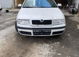 سكودا | SKODA اوكتافيا 2003