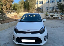 كيا | KIA برايد 2022