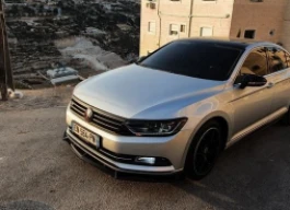 فولكسفاجن | VOLKSWAGEN باسات 2016