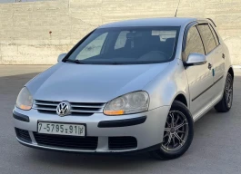 فولكسفاجن | VOLKSWAGEN جولف 2006