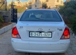 هونداي | HYUNDAI افانتي 2006