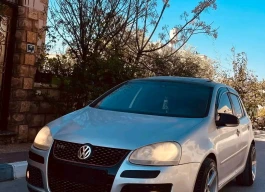 فولكسفاجن | VOLKSWAGEN جولف 2007