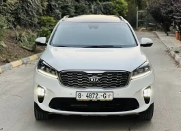 كيا | KIA سورينتو 2019