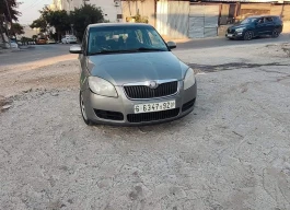 سكودا | SKODA فابيا 2010