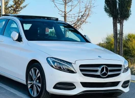 مرسيدس | MERCEDES بنز 2015