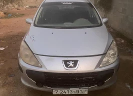 بيجو | PEUGEOT 307 2007