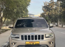 جيب | JEEP شيروكي 2016