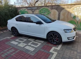 سكودا | SKODA  2015