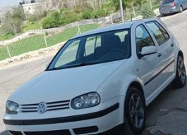 فولكسفاجن | VOLKSWAGEN جولف 2002