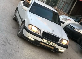 مرسيدس | MERCEDES 220 2001