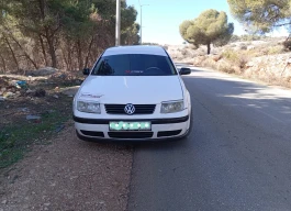 فولكسفاجن | VOLKSWAGEN بورا 