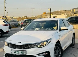 كيا | KIA اوبتيما 2019