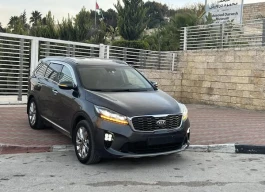 كيا | KIA سورينتو 2020