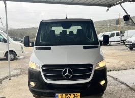 مرسيدس | MERCEDES 519 2021