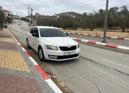 سكودا | SKODA اوكتافيا 2016